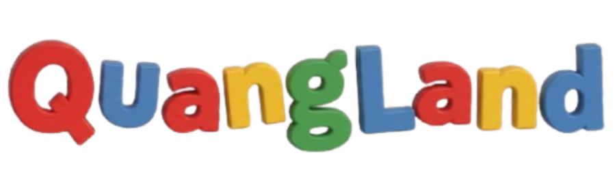 QuangLand Logo